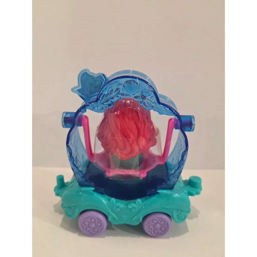 Little people Disney Fisher Price Little Mermaid Ariel Float